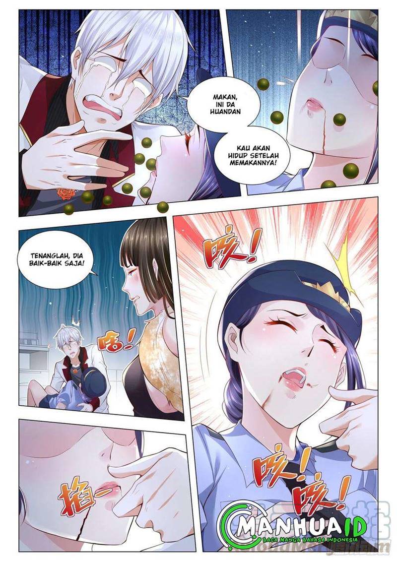 Shen Hao’s Heavenly Fall System Chapter 278 Gambar 6